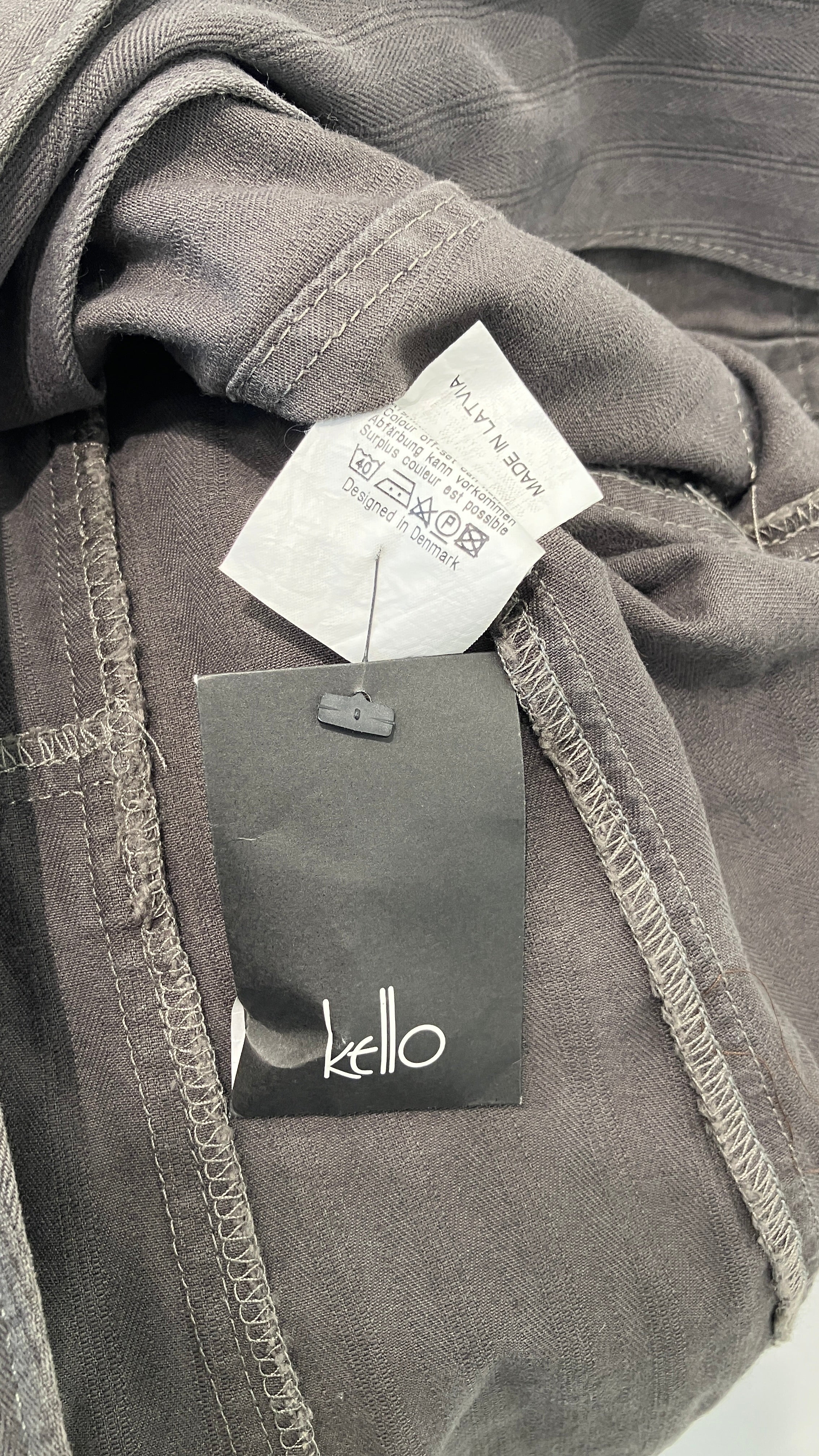 Kello Jakke